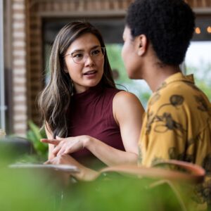 Challenging Conversations