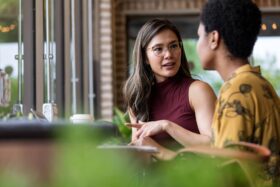 Challenging Conversations