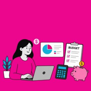 Master Your Money: Budgeting Basics