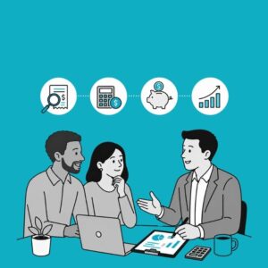 Financial Health Check