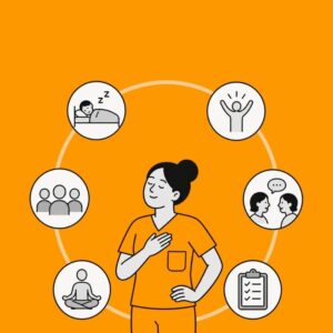 Foundations of Wellbeing (Coming Soon)