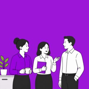 Gossip & Rumours at Work