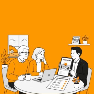 Part 4: Crafting your Ideal Retirement