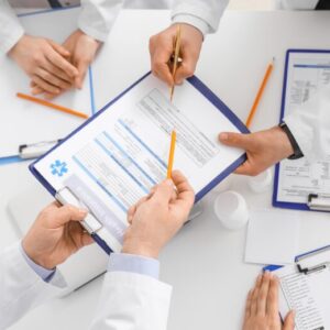 Health Professional Reclassification Client Template