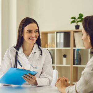 Letter to Employee - Comms re Health Professional Re-classification (September 2026)