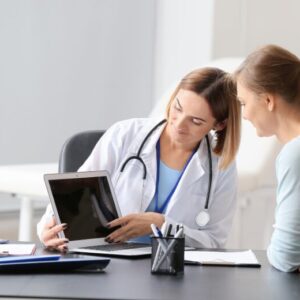 Position Description - UCC Doctor